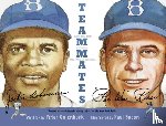 Golenbock Peter Golenbock, Bacon Paul Bacon - Teammates