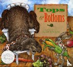 Stevens - Tops & Bottoms