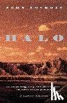 Loveday, John - Halo