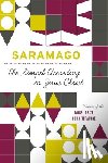 Saramago, Jose - The Gospel According To Jesus Christ