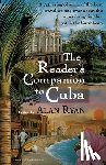 Ryan, Alan - Reader's Companion to Cuba