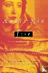 Nin, Anais - Fire