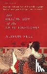 Fell, Alison, Fell - The Pillow Boy of the Lady Onogoro