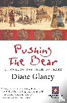 Glancy, Diane - Pushing the Bear
