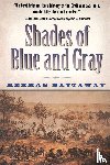 Hattaway, Herman, Hattaway - Shades of Blue and Gray