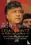 Ferriss, Susan, Sandoval, Ricardo - The Fight in the Fields