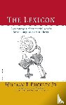 Buckley, William F. Jr., Beahm - The Lexicon
