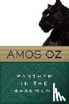 Oz, Amos - Panther in the Basement