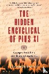 Passelecq, Georges, Suchecky, Bernard - Hidden Encyclical of Pius XI