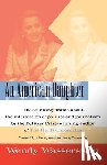 Wasserstein, Wendy, Wasserstein - An American Daughter