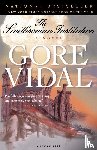 Vidal, Gore - The Smithsonian Institution