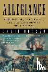 Detzer, David - Allegiance