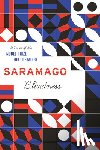 Saramago, Jose - Blindness