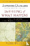 Damasio Antonio Damasio - The Feeling of What Happens