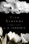Yehoshua, Abraham B. - Five Seasons