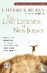Reiken, Frederick - The Lost Legends of New Jersey