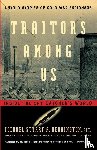 Herrington, Stuart A., Herrington, Jack - Traitors Among Us
