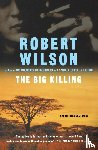 Wilson, Robert - The Big Killing