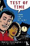 Elster, Charles Harrington - Test of Time