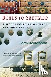 Nooteboom, Cees - Roads to Santiago