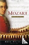 Gutman, Robert - Mozart