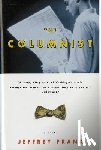 Frank, Jeffrey - The Columnist