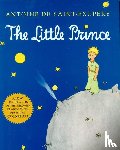 de Saint-Exupéry, Antoine - LITTLE PRINCE