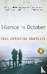 Grondahl, Jens Christian - Silence in October