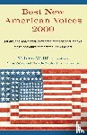 Wolff - Best New American Voices 2000