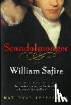 Safire, William - Scandalmonger