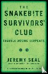 Seal, Jeremy - The Snakebite Survivors' Club