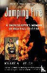 Taylor, Murry A. - Jumping Fire
