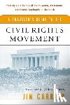 Carrier, Jim - TRAVELERS GT THE CIVIL RIGHTS