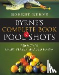 Byrne, Robert - BYRNES COMP BK OF POOL SHOTS