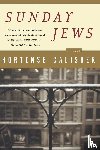 Calisher, Hortense - Sunday Jews