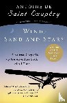 Saint-Exupery, Antoine de - Wind, Sand And Stars
