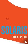 Lem Stanislaw Lem, Kilmartin Joanna Kilmartin, Cox Steve Cox - Solaris
