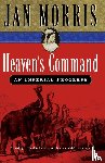 Morris, Jan, Morris, Howard - Heaven's Command