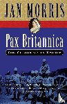 Morris, Jan - Pax Britannica