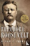 Pringle, Henry, Pringle - Theodore Roosevelt (Re-Issue) P