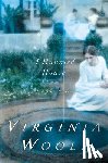 Woolf, Virginia - A Haunted House and Other Short Stories: The Virginia Woolf Library Authorized Edition