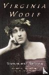 Woolf, Virginia - Women and Writing