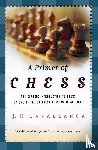 Capablanca, Jose R. - A Primer of Chess