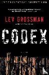Grossman Lev Grossman - Codex