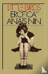 Nin Anais Nin - Little Birds