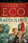 Eco, Umberto - Baudolino