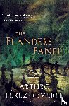 Perez-Reverte Arturo Perez-Reverte, Costa Margaret Jull Costa - The Flanders Panel
