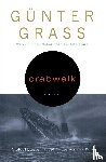 Grass, Gunter - Crabwalk