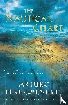 Perez-Reverte, Arturo - The Nautical Chart