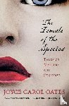 Oates, Joyce Carol - The Female of the Species